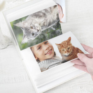 Personalised ‘Life Is Better With’ Photo Album - Thumbnail 6