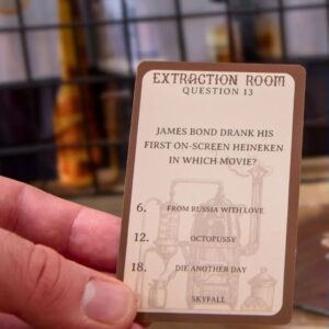 Beer Escape Room Game - Thumbnail 3