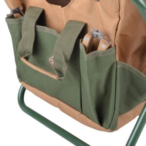Garden Tool Stool - Thumbnail 7