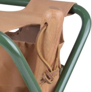 Garden Tool Stool - Thumbnail 8