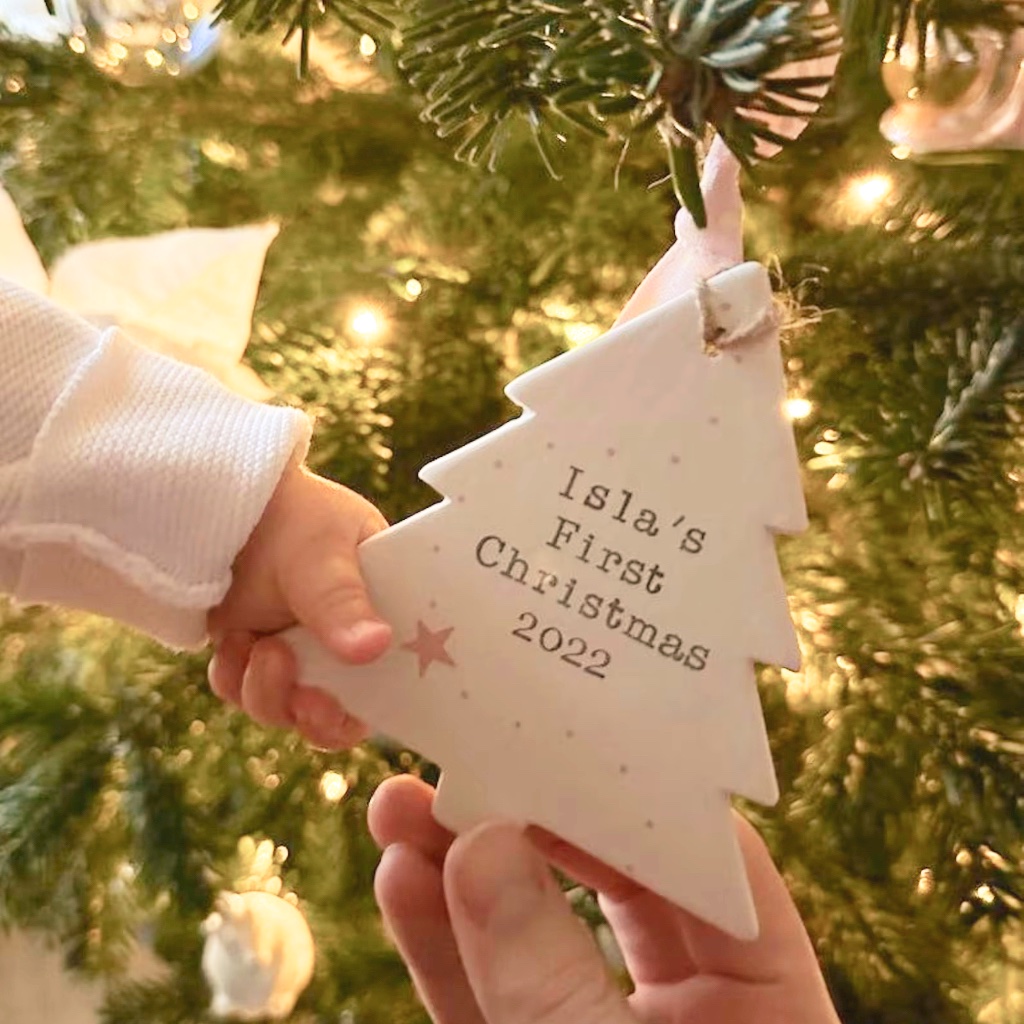 Deck the Halls Category
