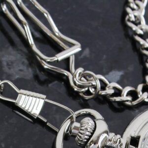 Personalised Christening Pocket Watch - Thumbnail 4