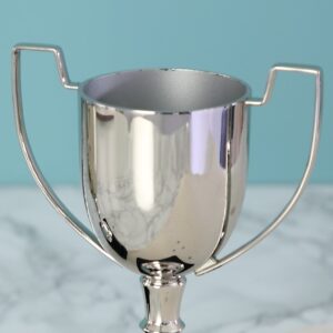 Personalised Engraved Trophy - Thumbnail 4