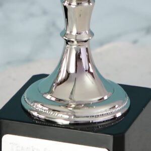 Personalised Engraved Trophy - Thumbnail 3