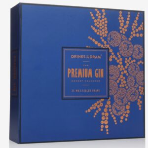 Premium Gin Advent Calendar - Thumbnail 4