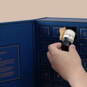 Premium Gin Advent Calendar - Thumbnail 3