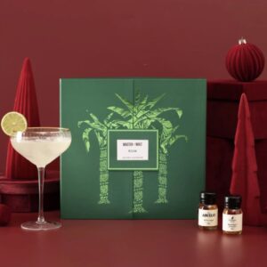Rum Advent Calendar - Abode Home & Gifts