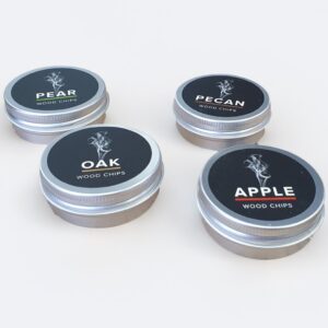 Whisky Smoker Kit - Thumbnail 5