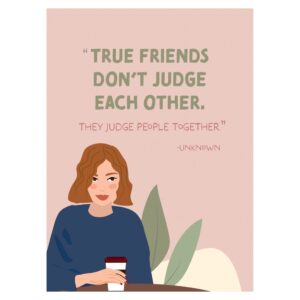 ‘Why We’re Friends’ Book - Thumbnail 6