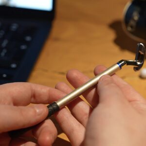 Golf Bag Pen Set - Thumbnail 4