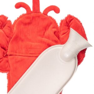 Lobster Hot Water Bottle - Thumbnail 4