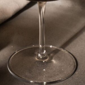 Personalised Espresso Martini Glass - Thumbnail 3
