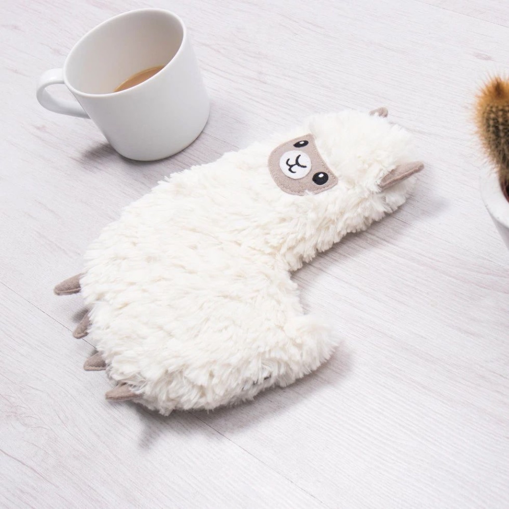 Llama Lap Warmer - Thumbnail 2