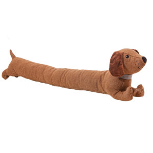 Sausage Dog Draught Excluder - Thumbnail 3