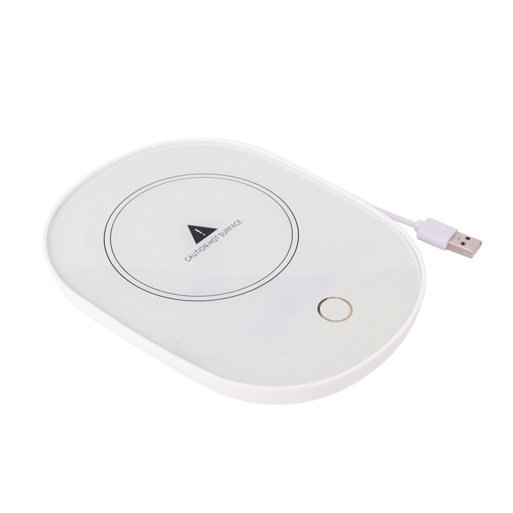 USB Cup Warmer - Thumbnail 2