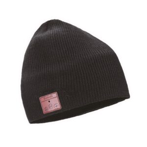 Wireless Bluetooth Beanie Hat - Thumbnail 3
