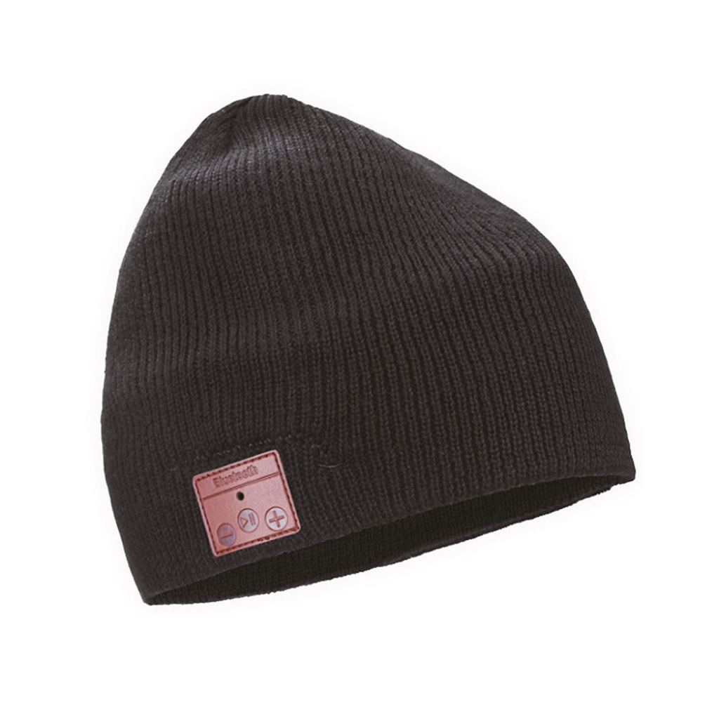 Wireless Beanie Hat - Thumbnail 3