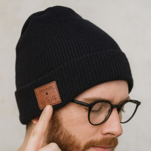 Wireless Beanie Hat