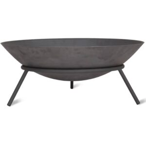 Cotswold Cast Iron Garden Fire Pit - Thumbnail 3