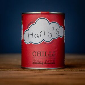 Chilli Hot Chocolate - Abode Home & Gifts