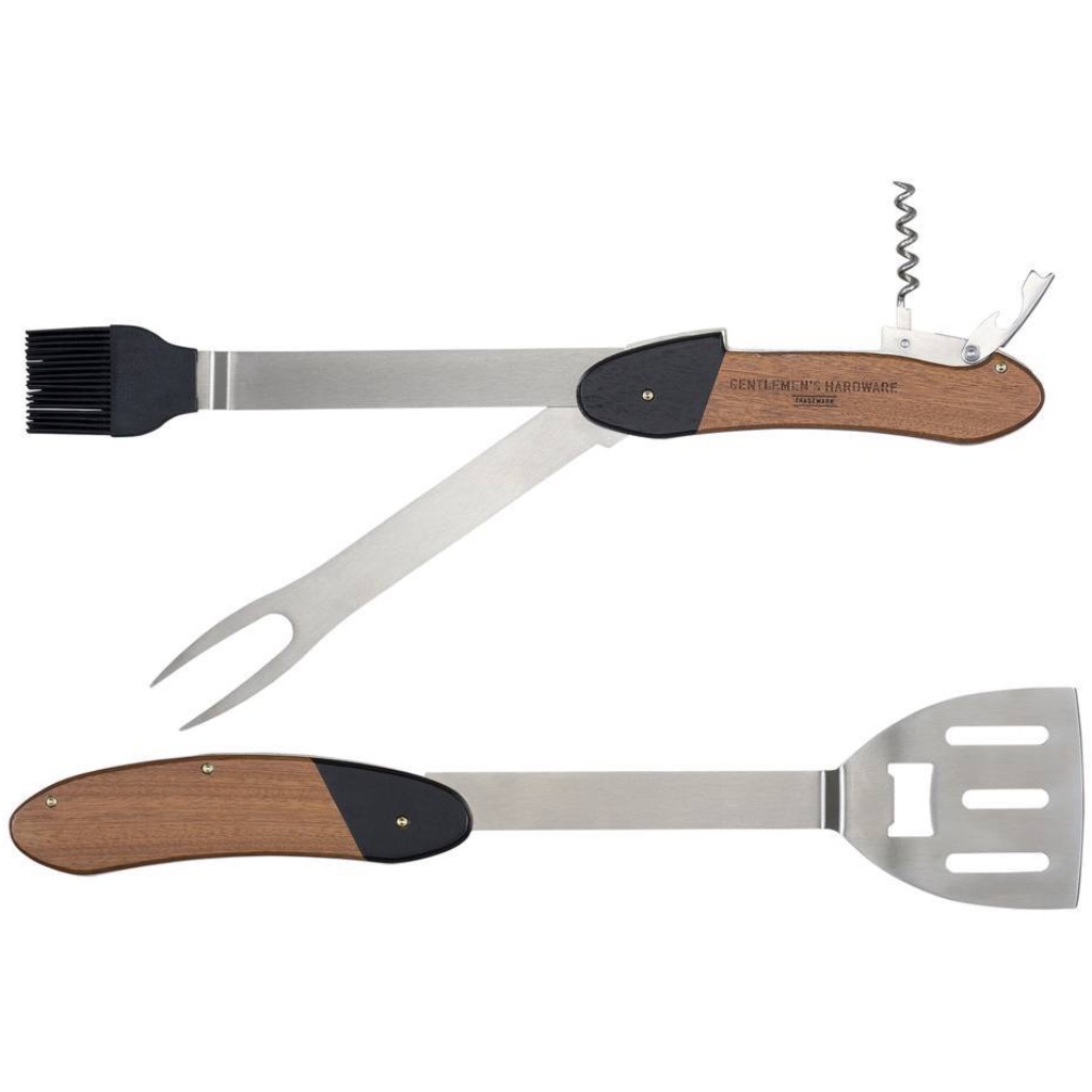 BBQ Multi-Tool - Thumbnail 2