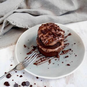 Emergency Chocolate Cake Kit - Thumbnail 2