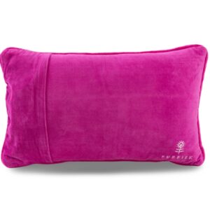 ‘Fancy’ Needlepoint Pillow - Thumbnail 4
