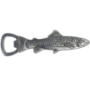 Fish Shaped Bottle Opener - Thumbnail 3