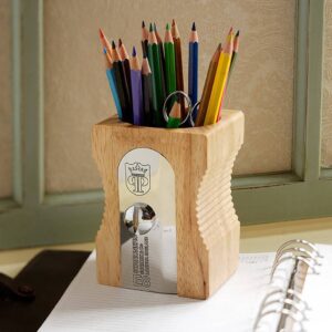 Sharpener Desk Tidy - Abode Home & Gifts