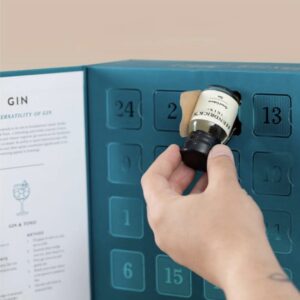 Gin Advent Calendar - Thumbnail 4