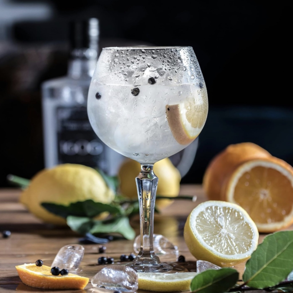 Gin Advent Calendar - Thumbnail 3