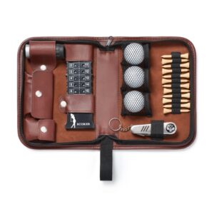Golfers Luxury 20 Piece Accessories Set - Thumbnail 2