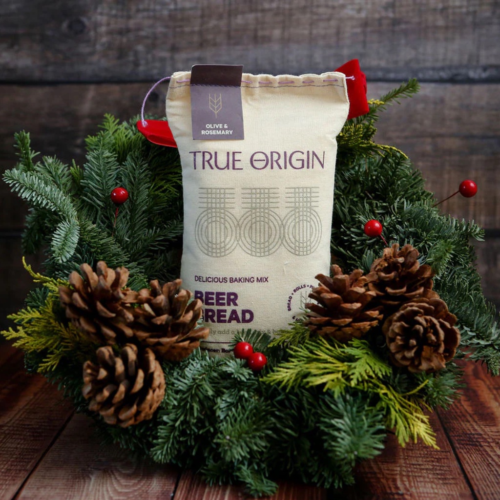 Gourmet Beer Bread Mix Trio Set - Thumbnail 6