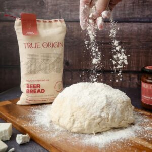 Chilli & Garlic Beer Bread Mix - Abode Home & Gifts