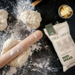 Gourmet Beer Bread Mix Trio Set - Thumbnail 5