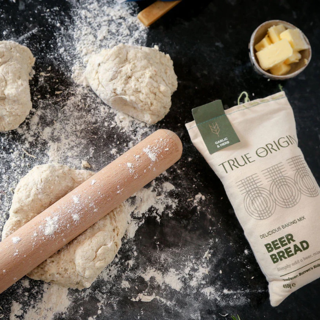 Gourmet Beer Bread Mix Trio Set - Thumbnail 5