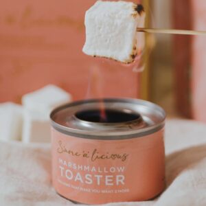 Handmade Classic Vanilla Marshmallows - Abode Home & Gifts