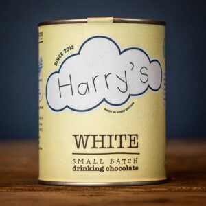White Hot Chocolate - Abode Home & Gifts