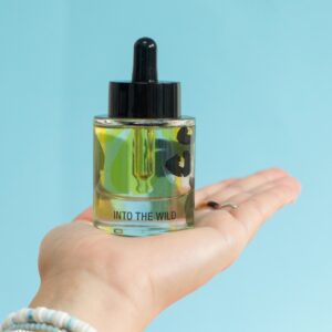 Into the Wild Daily Aromatherapy Mood Oil - Thumbnail 2