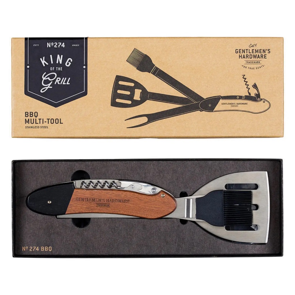 BBQ Multi-Tool - Thumbnail 3