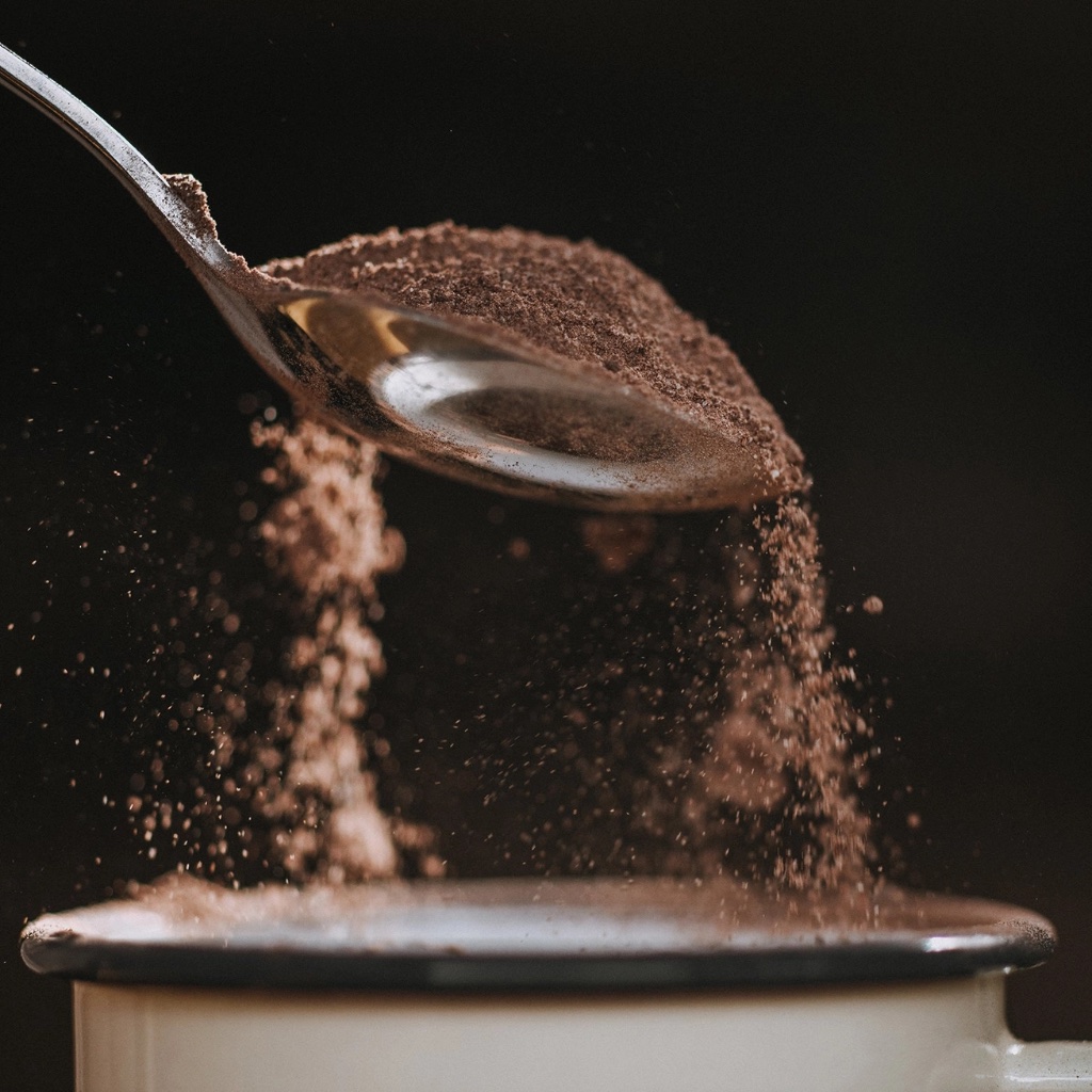 Chilli Hot Chocolate - Thumbnail 2