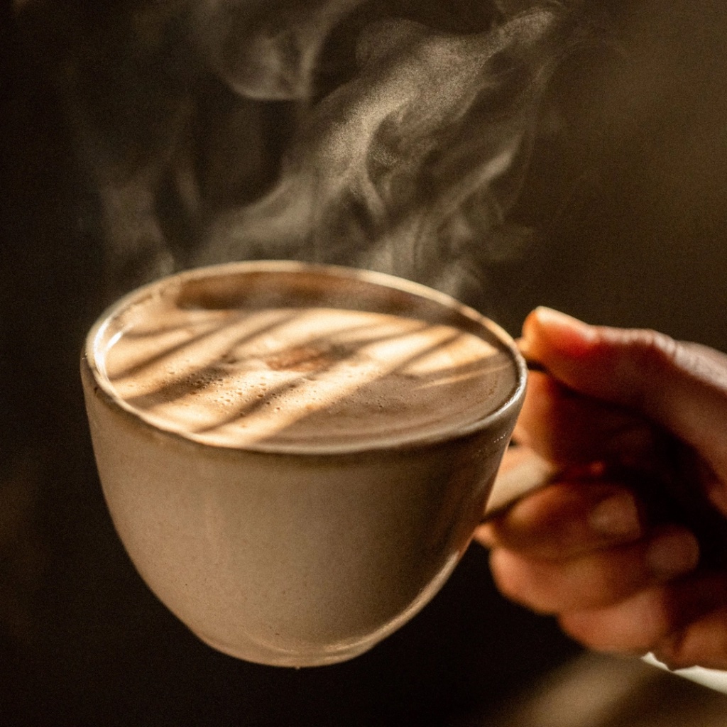Hot Drinks