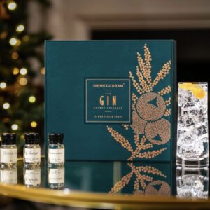 Gin Advent Calendar - Abode Home & Gifts