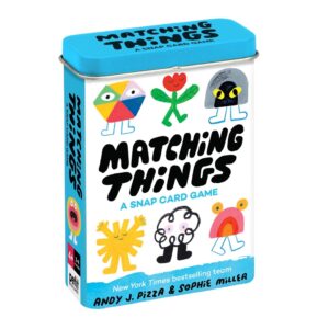 Matching Things | A Snap Game - Thumbnail 4