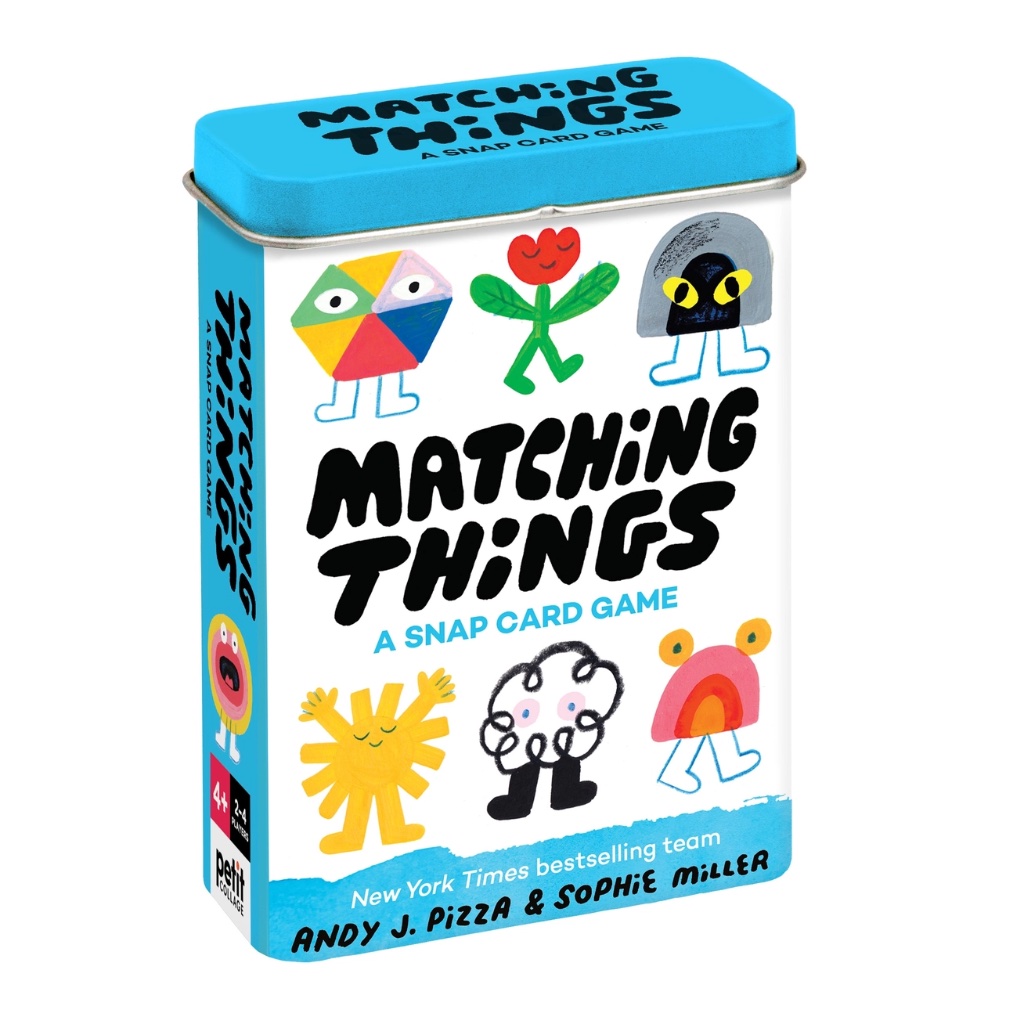 Matching Things | A Snap Game - Thumbnail 4