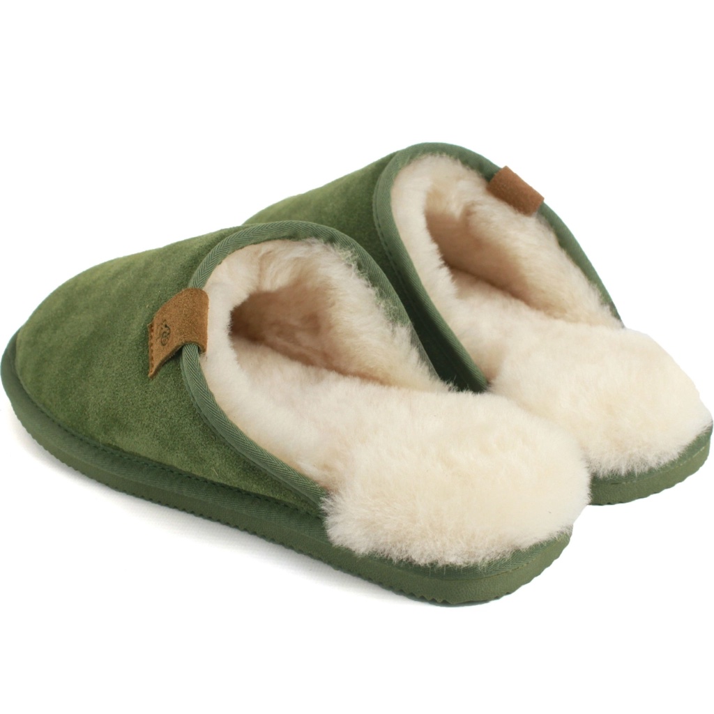 Men's Slippers