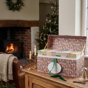 Liberty Festive Gifts Advent Calendar - Abode Home & Gifts