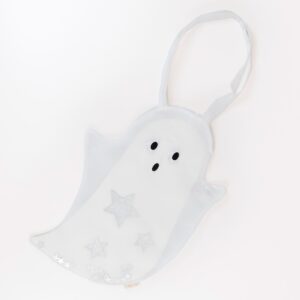 Trick or Treat Ghost Bag - Thumbnail 2
