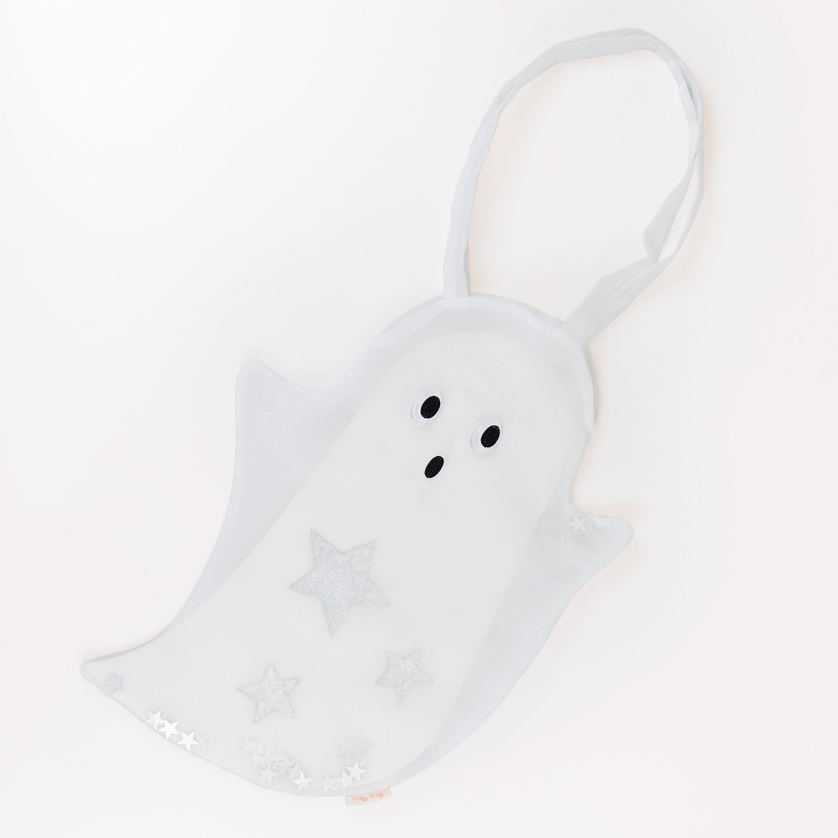 Trick or Treat Ghost Bag - Thumbnail 2