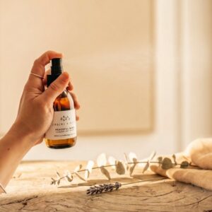 Peaceful Mind Room Mist | 100ml - Thumbnail 2